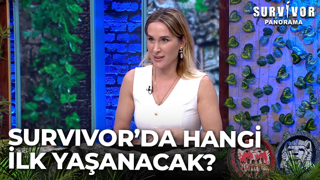 Survivor'daki Erkekler Oylamasının Kritik Etkileri | Survivor Panorama 3. Bölüm