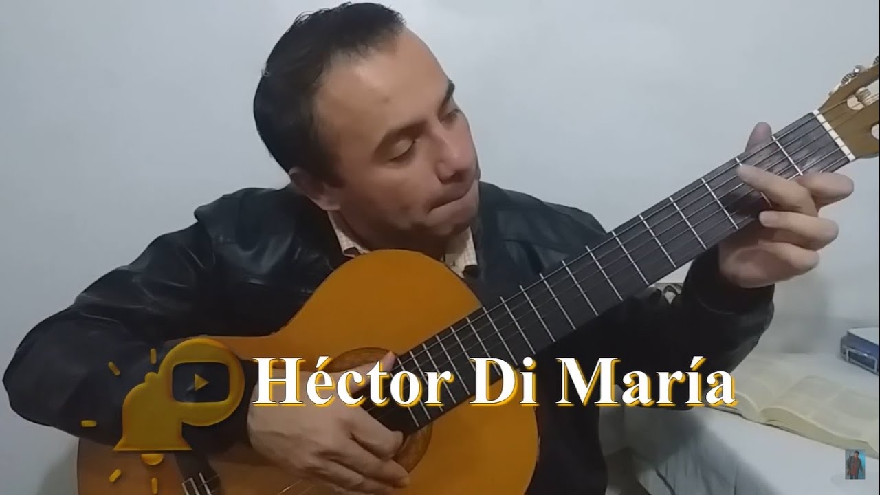 Hector Di Maria feat Padre Llamas Noche de Amor Sanador (concierto de Sanación)