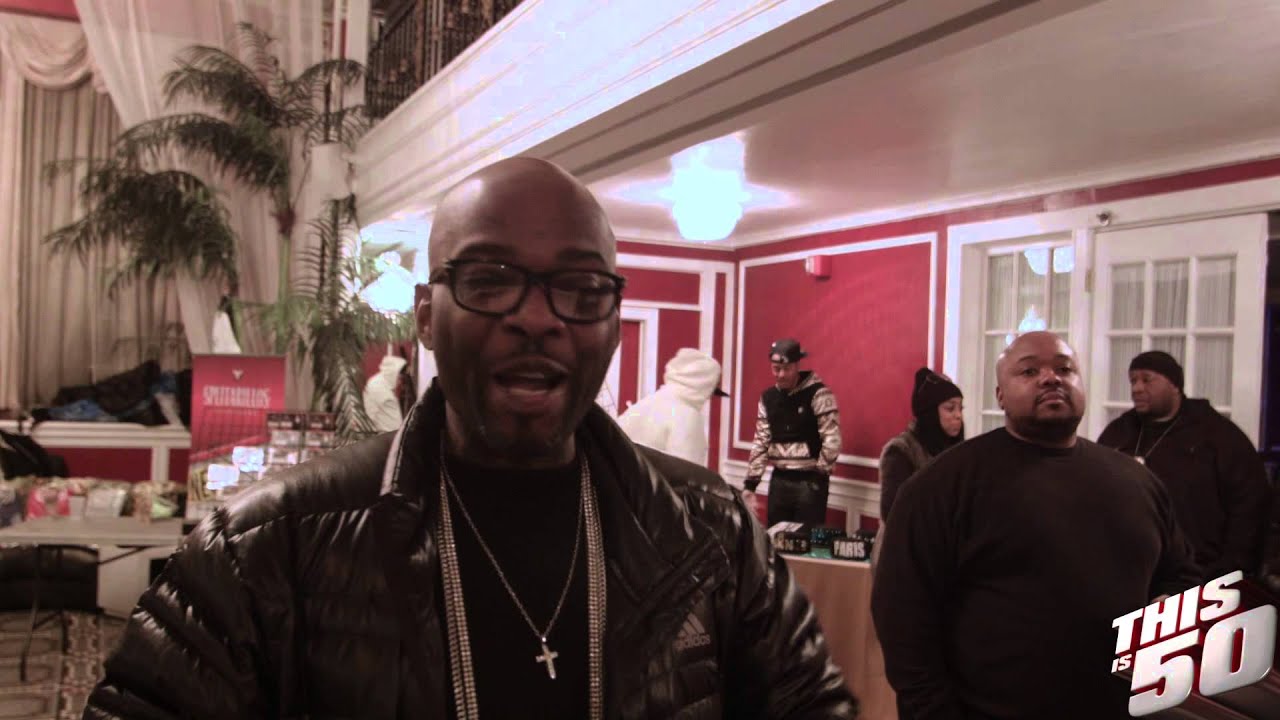 Treach Speaks on The UW Battle League, Difference From Back In The Day