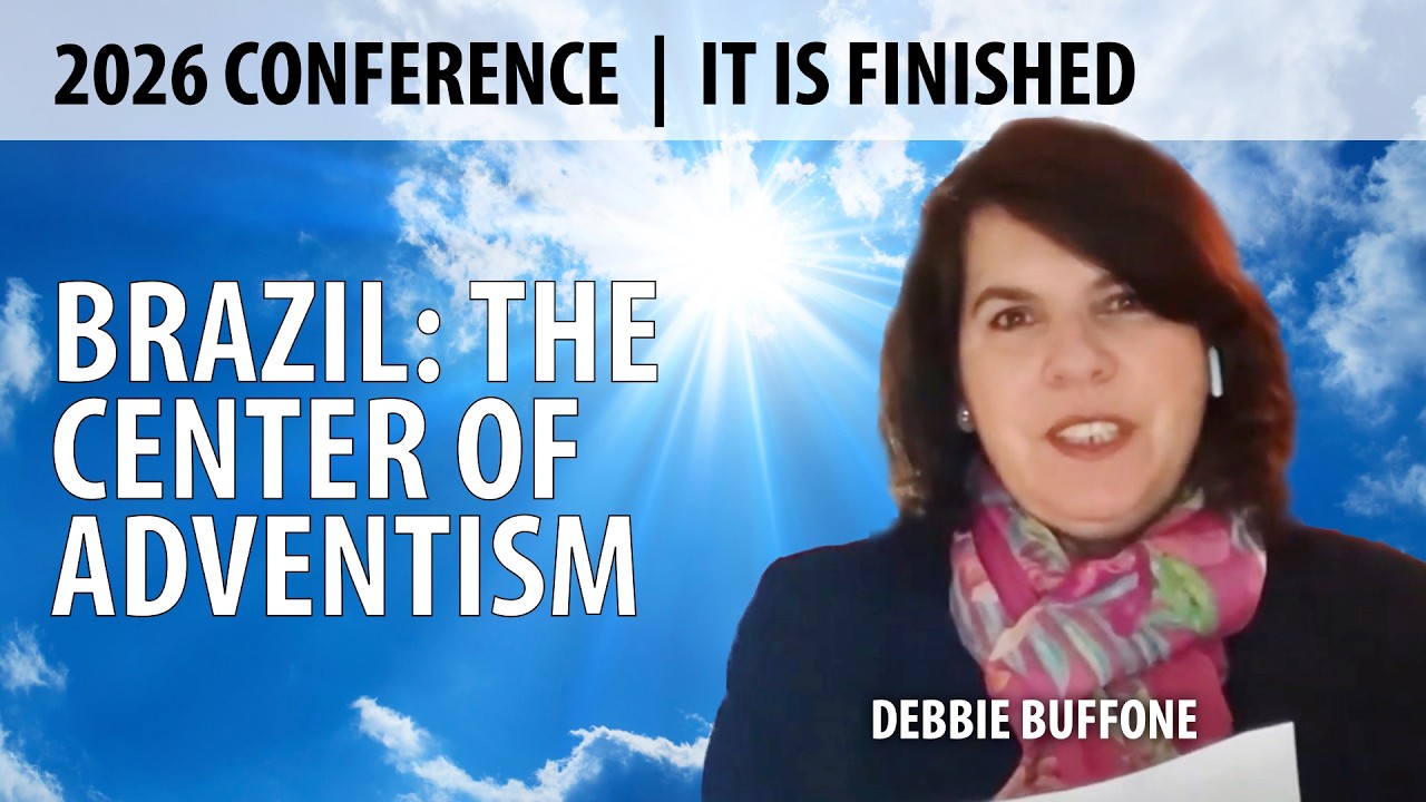 Open Letter to Erton Köhler, President, General Conference of Seventh-day Adventists