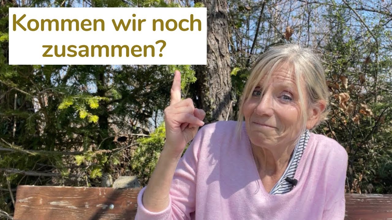 Das passiert wenn die herzoffene Dualseele Schluss macht