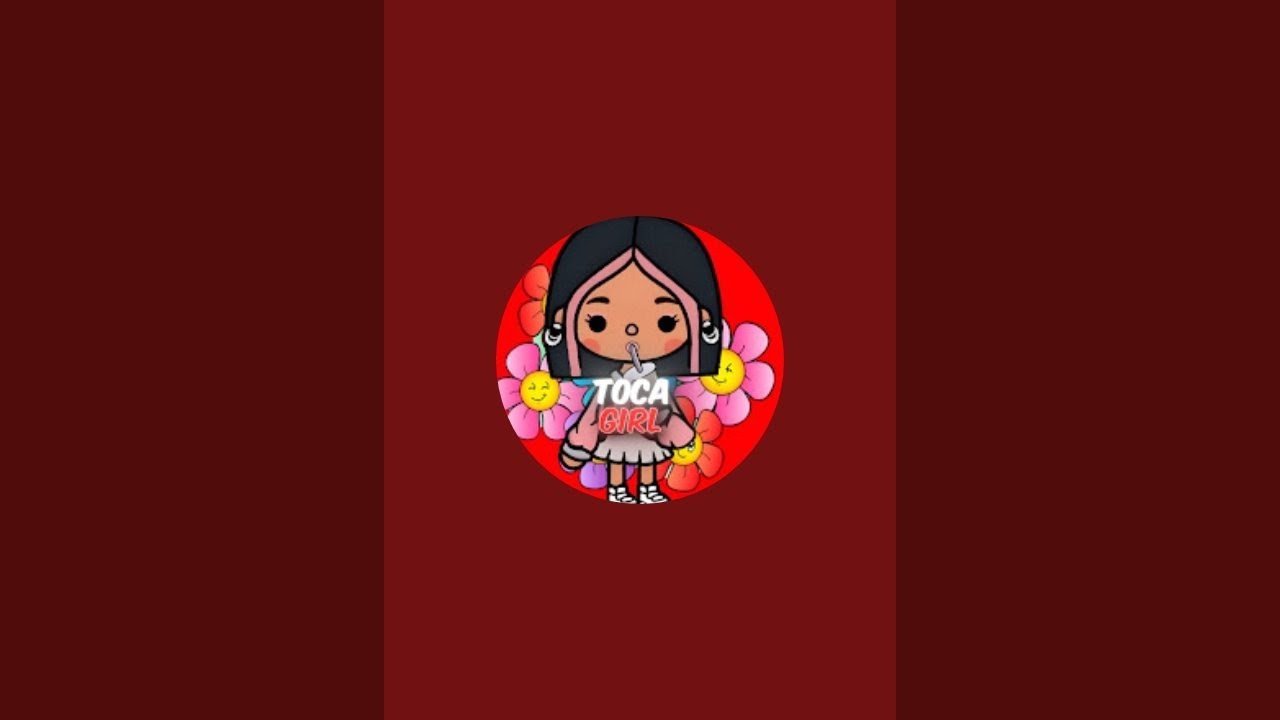TOCA LIVE 🔴 | Aesthetic room decor | funny roleplay 🌈🎀