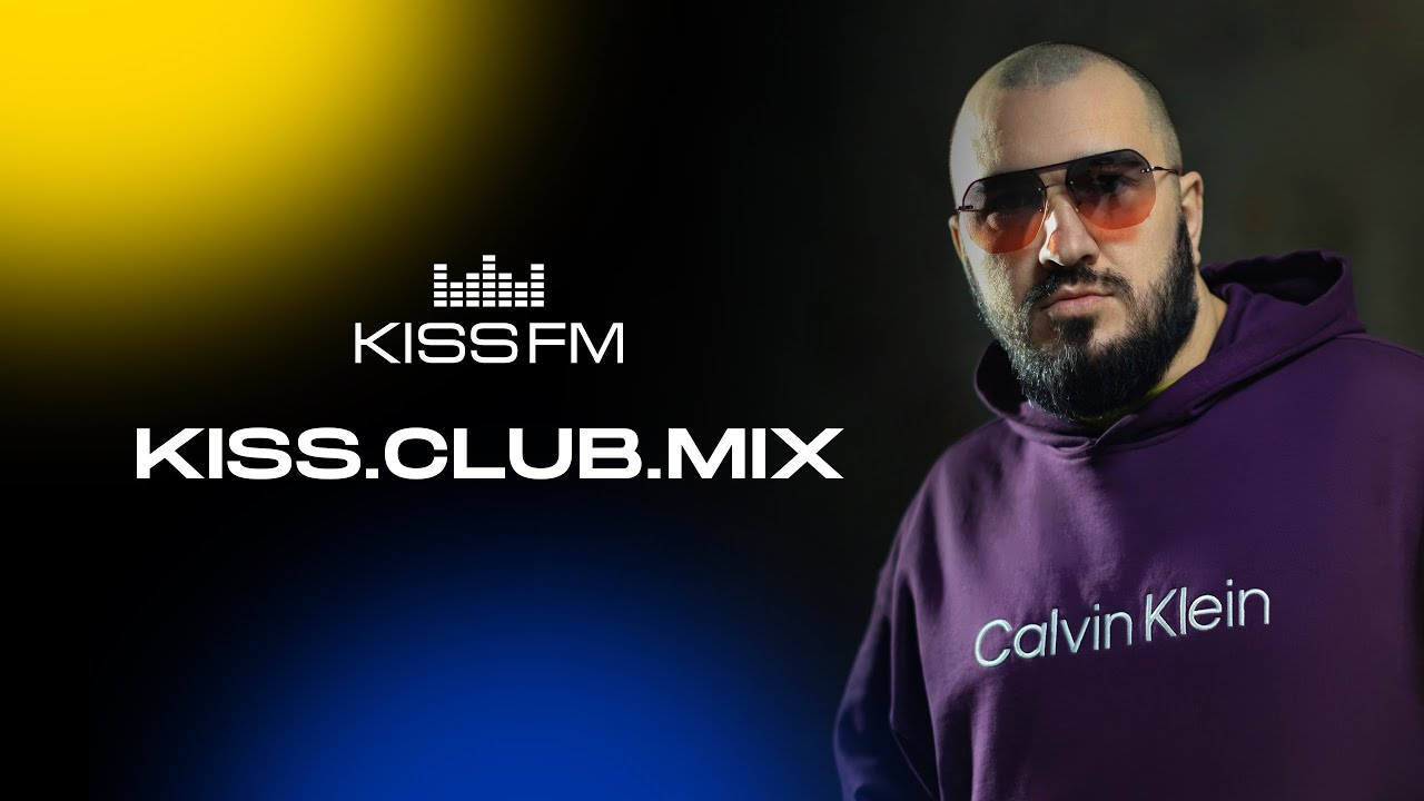 Keks – KISS.CLUB.MIX (29.06.24) | KISS FM Podcast