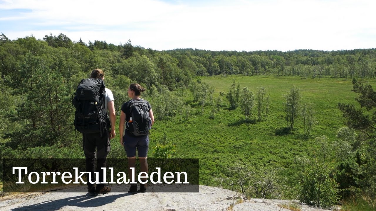Torrekullaleden | Hiking Guide Gothenburg