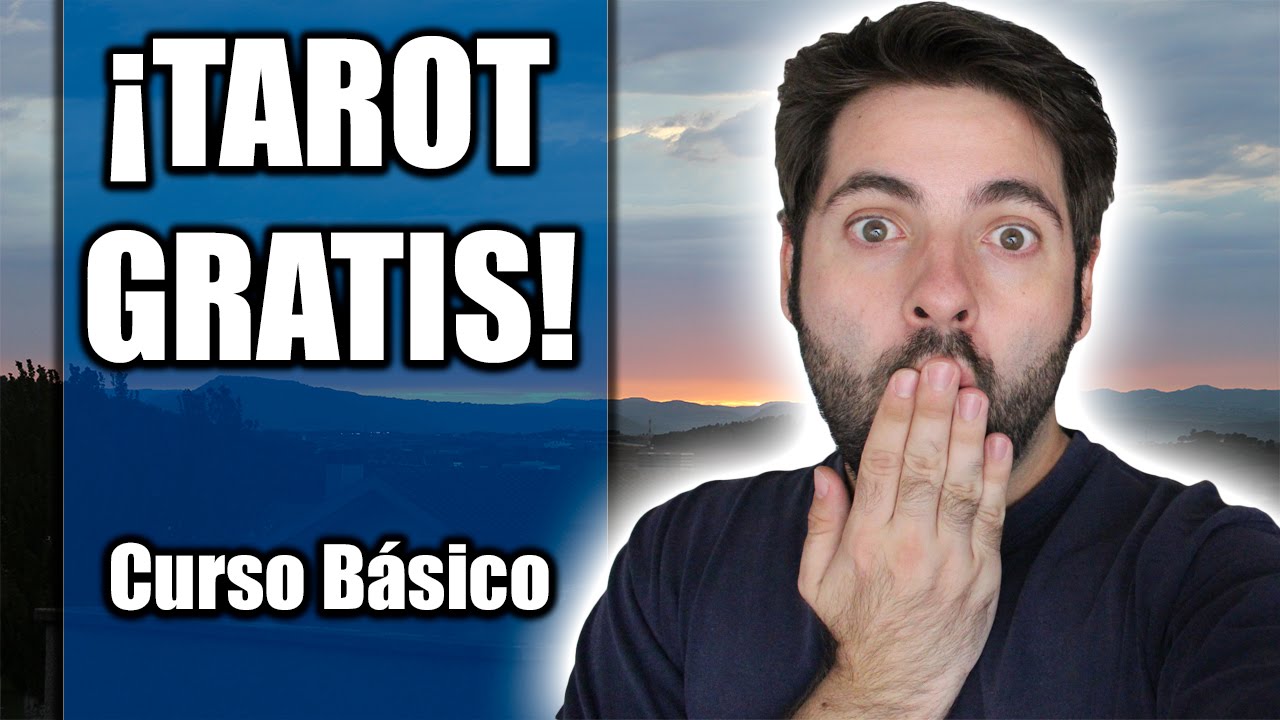 CURSO de TAROT de MARSELLA GRATIS/ 2. PAPISA Y EMPERATRIZ
