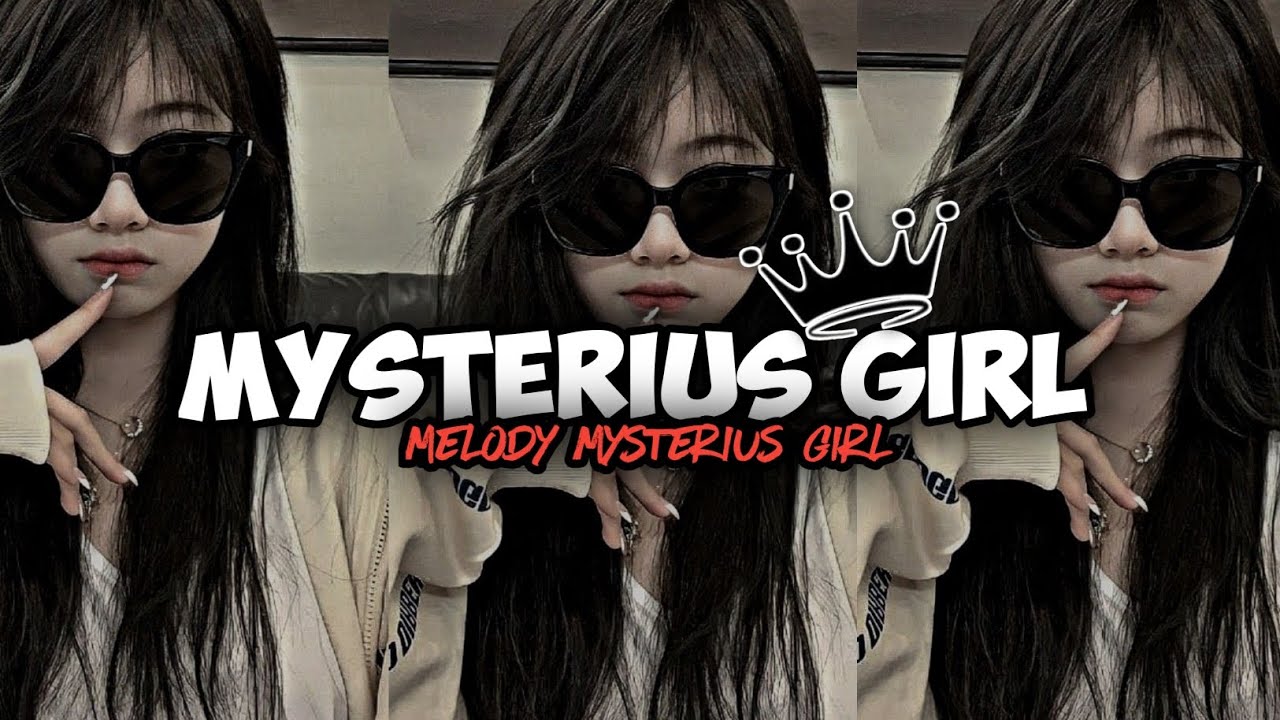 MYSTERIUS GIRL - DJ VIRAL TERBARU !! | Hyross ❗