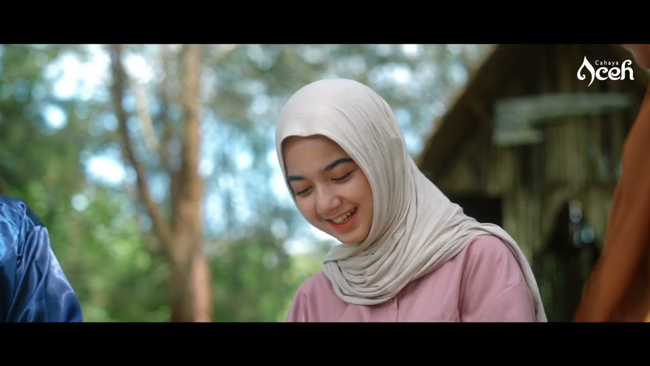 Eps 2 Ketupat Tengguli dan Kue Rasyidah Food & Art Aceh Tamiang