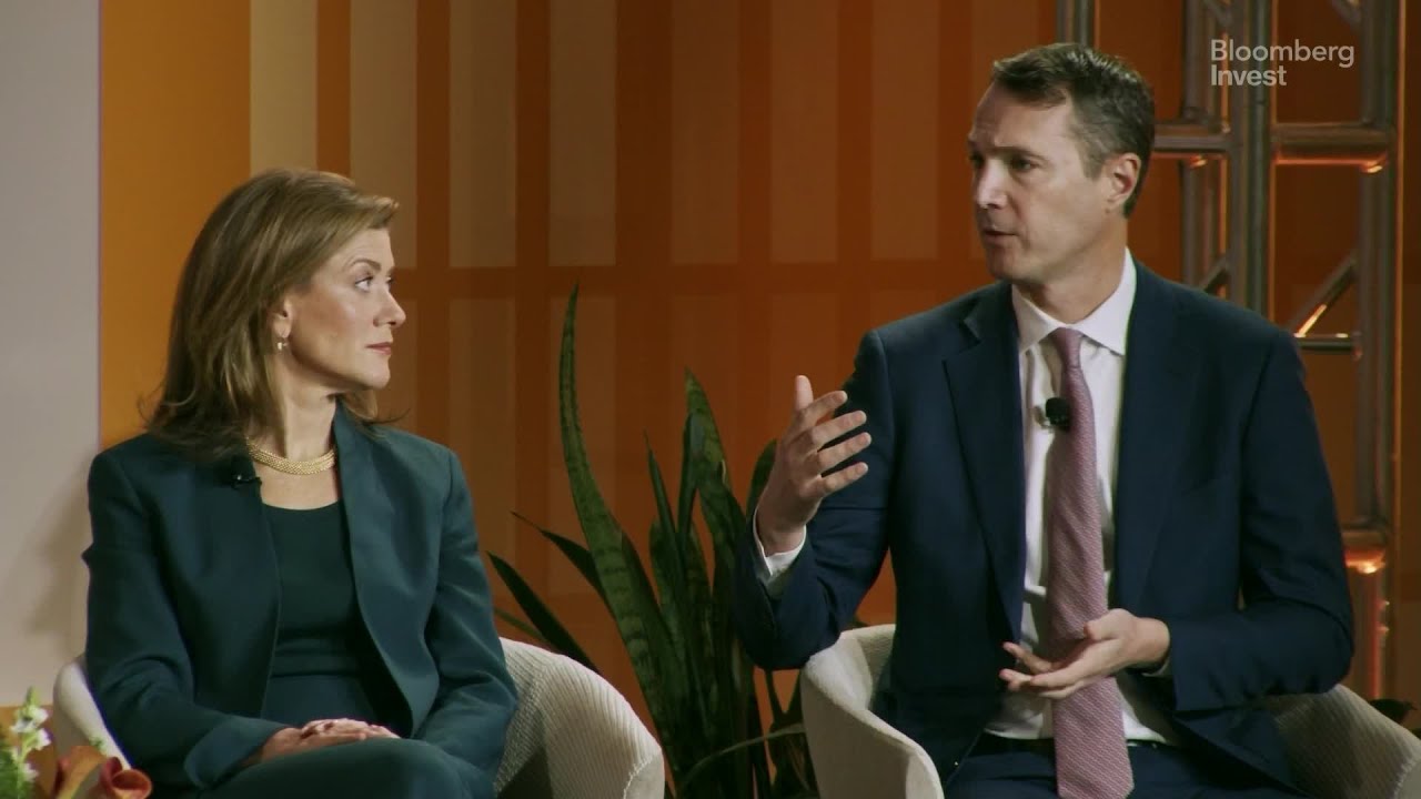 Ares, Stonepeak Talk Capital Plays in a Digital Economy