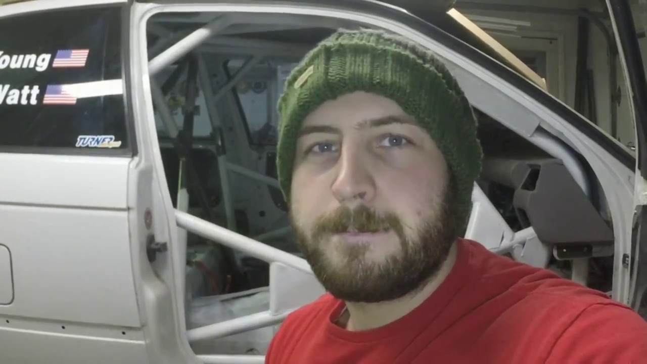 WattWerks Rally Christmas and Primitive Racing Roof Scoop Unboxing