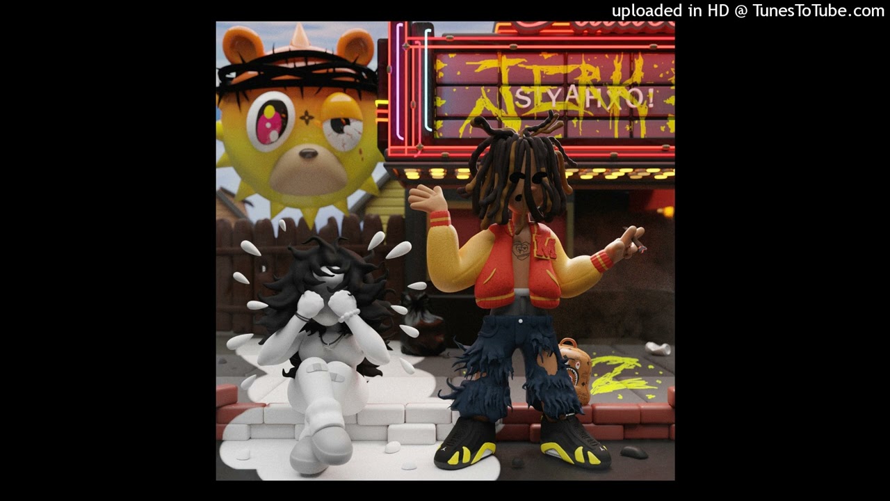 SIYAHXO! - WAKE UP! (OFFICIAL INSTRUMENTAL) [PROD. JAYYSOUL + 5KJORDN + GRIMGAR]