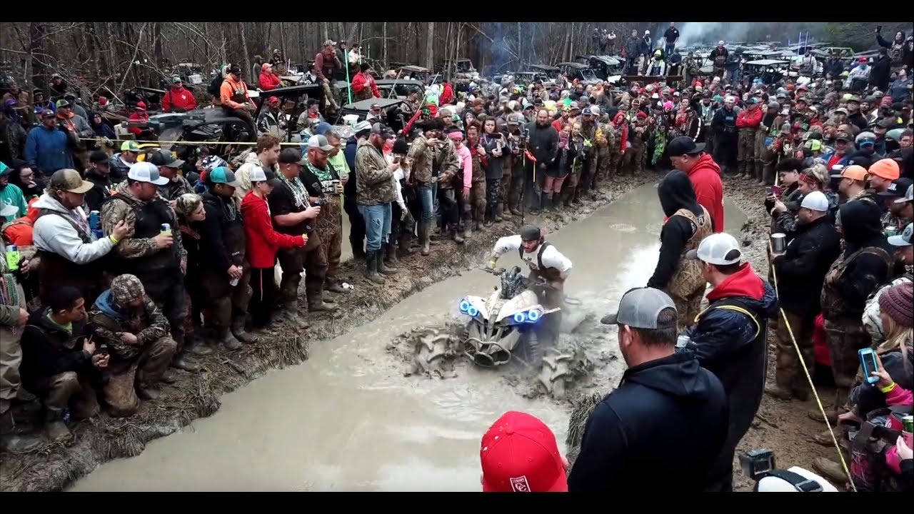 River Run ATV Park