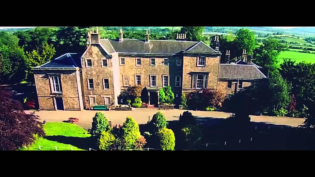 Cawder Golf Club Promo