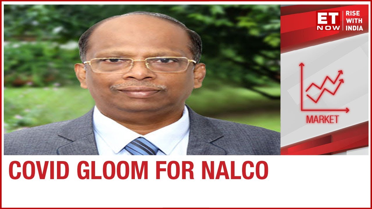 Lower metal prices dragged Nalco's Q4 | Sridhar Patra to ET NOW