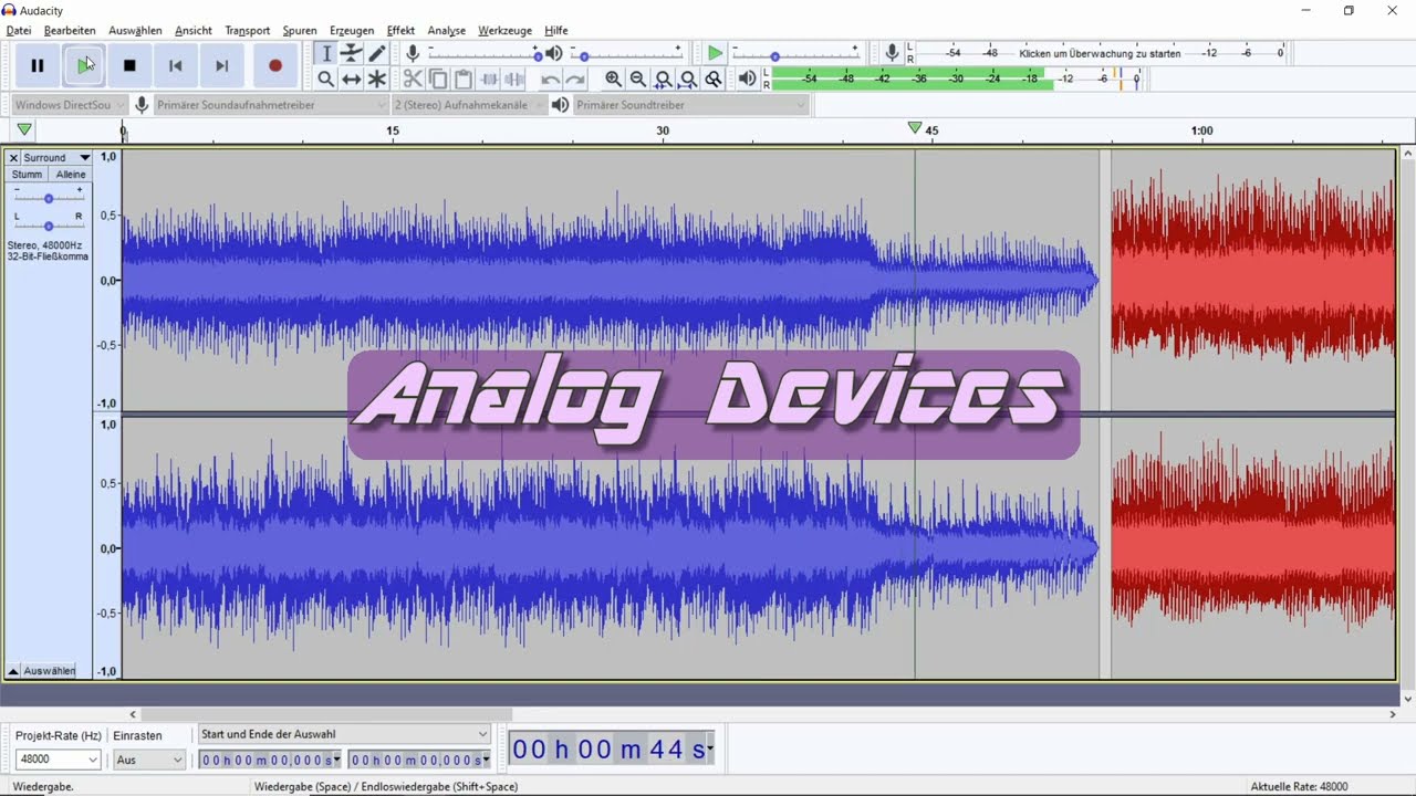 OPL3-Clones struggle on Adlib Tracker II - Surround.fmk (ADFM/OPTIFM/CrystalFM vs. Yamaha)