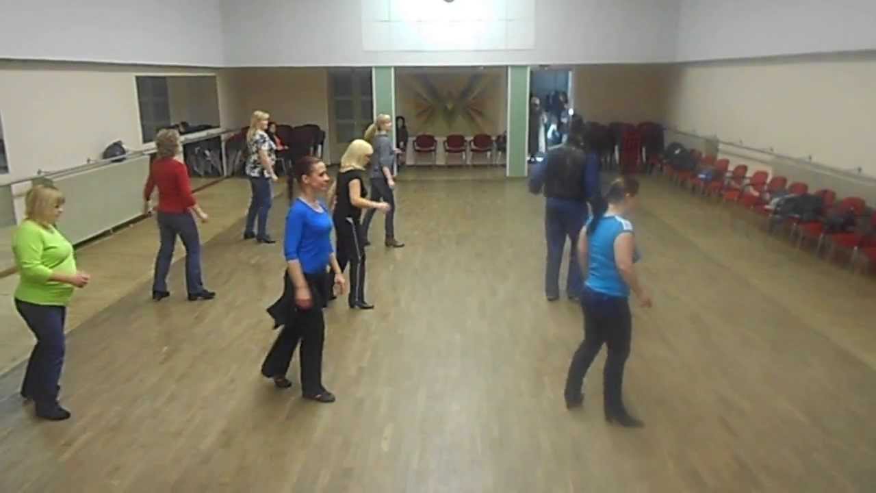 1000 YEARS (OR MORE) LINE DANCE