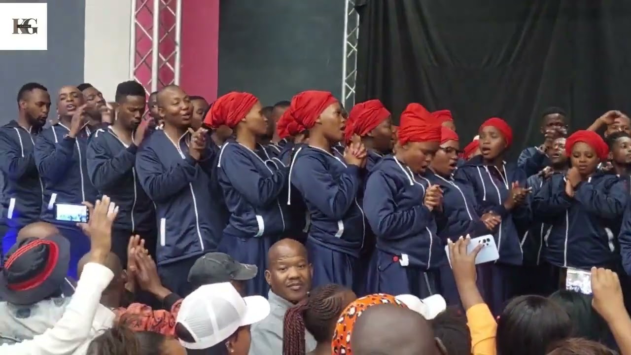 Sefapanong Tshwarelo E Teng - Tribute To Seipati 