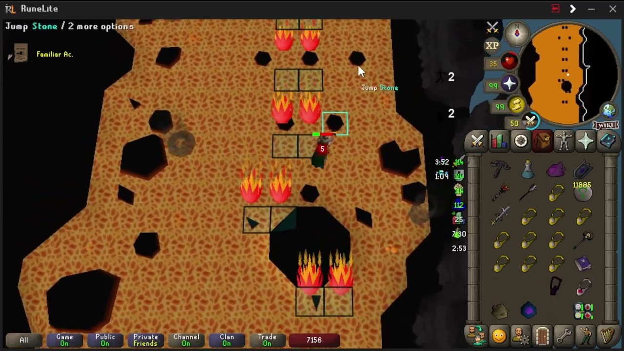 Yama Pet Contract