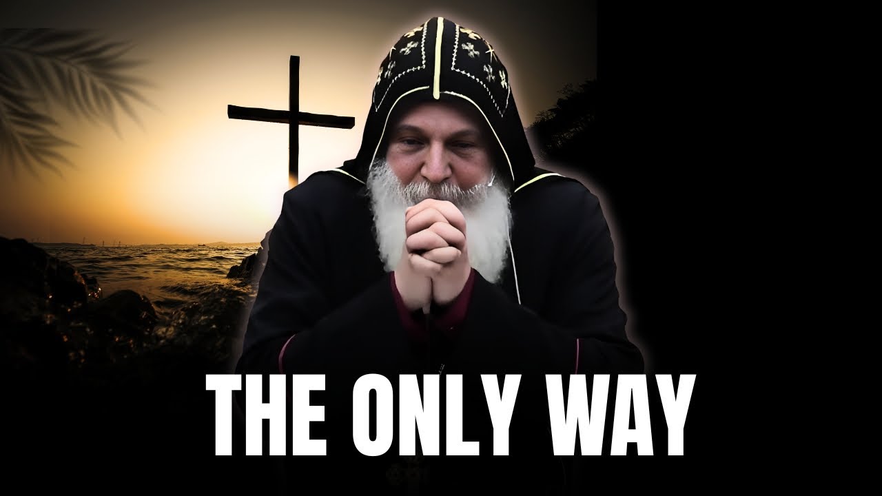 Repent While You Still Can | Bishop Mar Mari