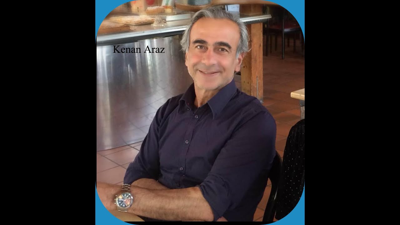 KENAN ARAZ TALKS ABOUT THE PROBLEMS IN MOZIZAH