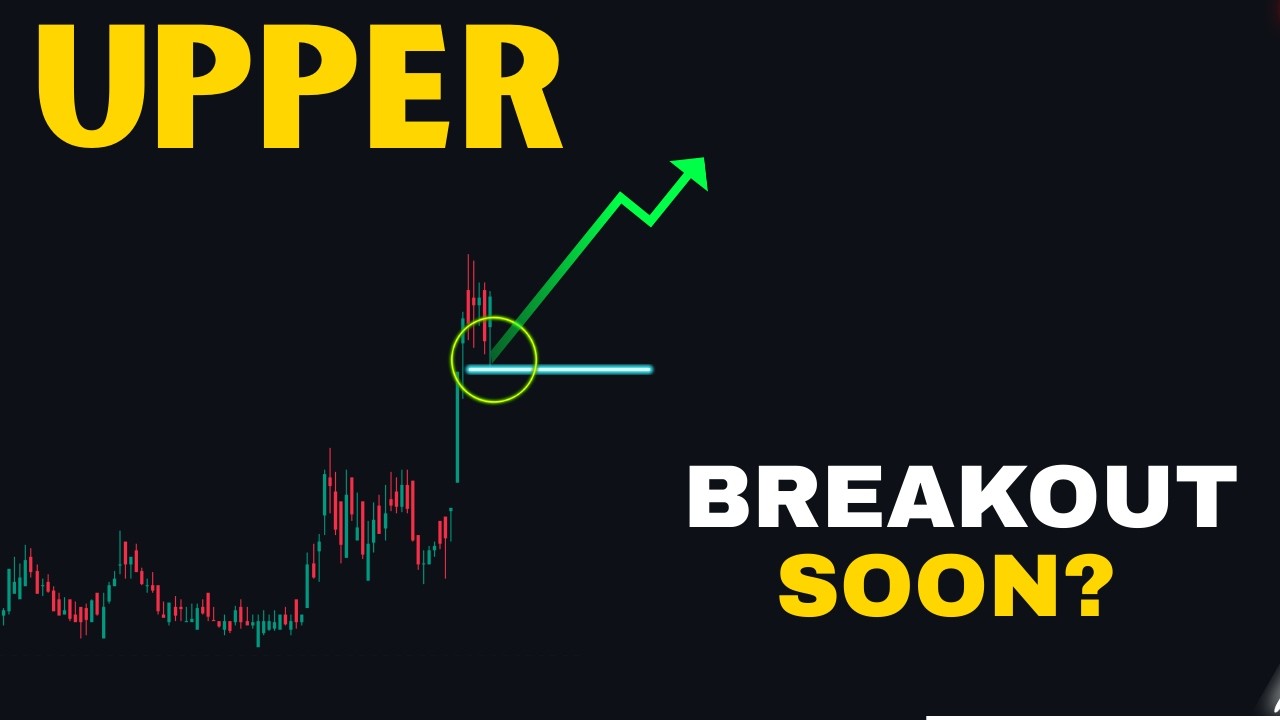Upper Stock Elliott Wave Analysis | Upper Tamakoshi Analysis | Wave Matrix |