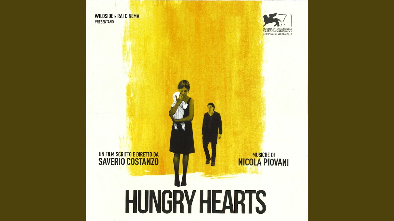 Hungry Hearts