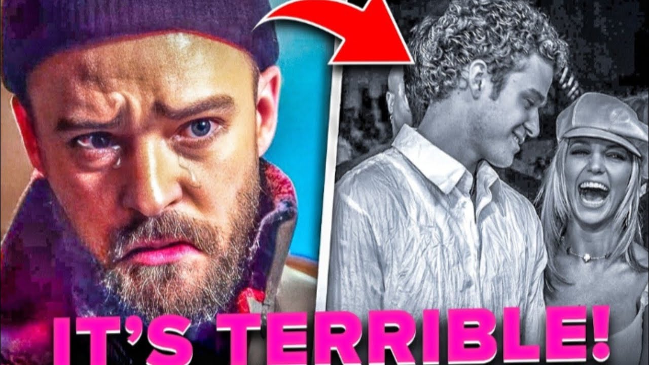 Exposing the Truth on Justin Timberlake Affair🤯🤯 #JustinTimberlake #funfordayz98 #fyp #2025 #newvlog
