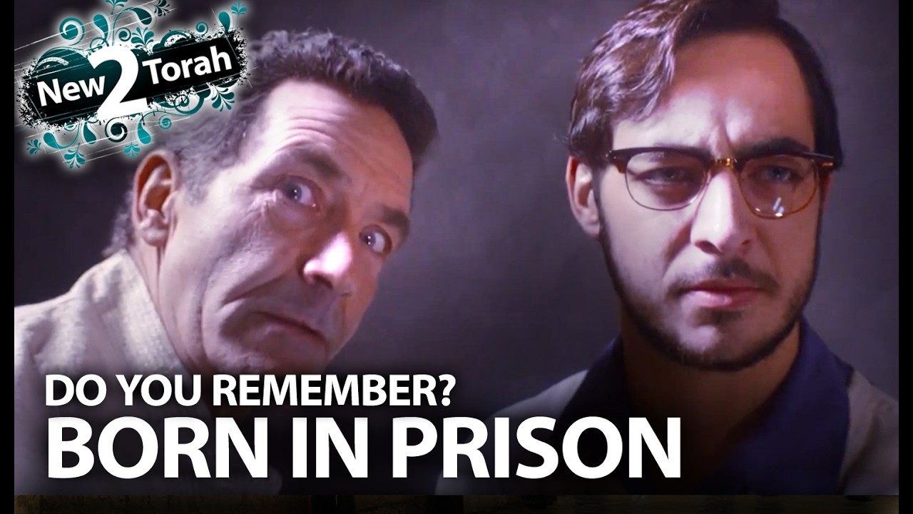 When You Are Born In Prison