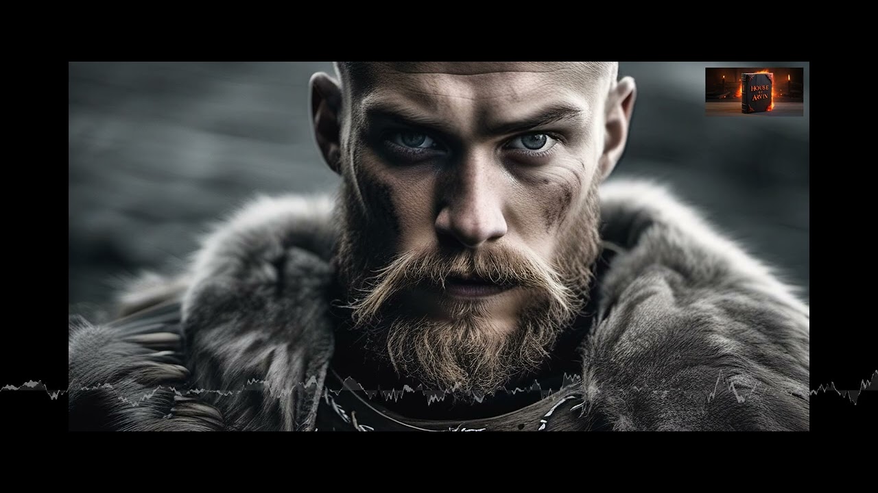 12 ) Leiðarlok (The End of the Path _ Das Begräbnis) - Arvin - Nordic Viking