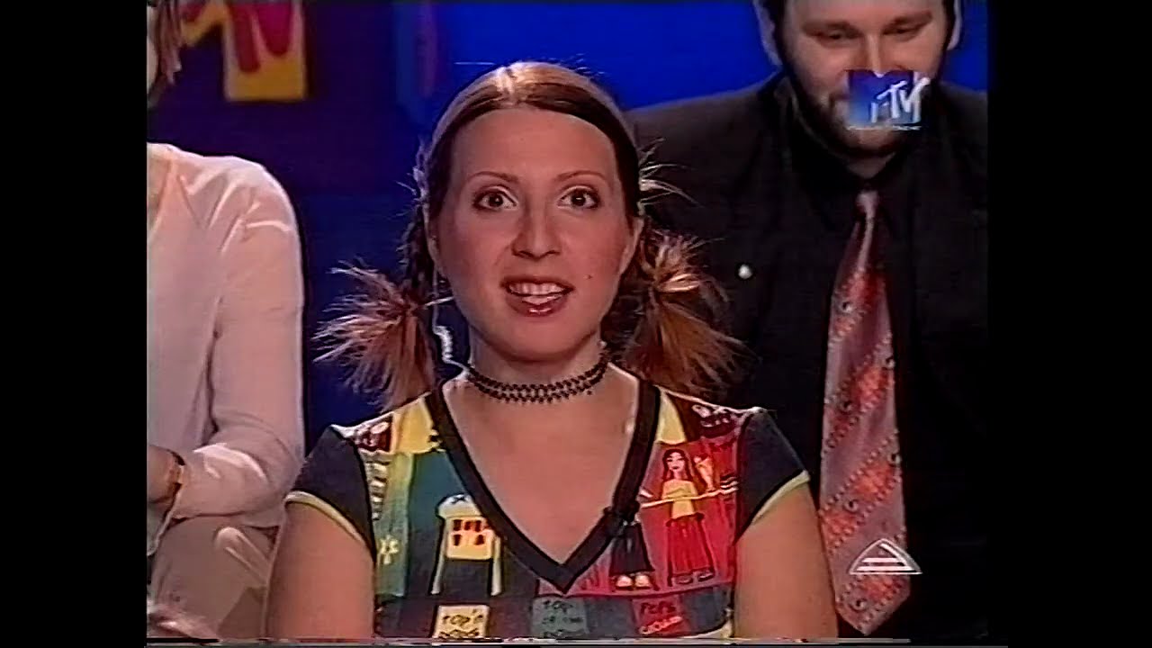 12 злобных зрителей (MTV, 11.06.2000)