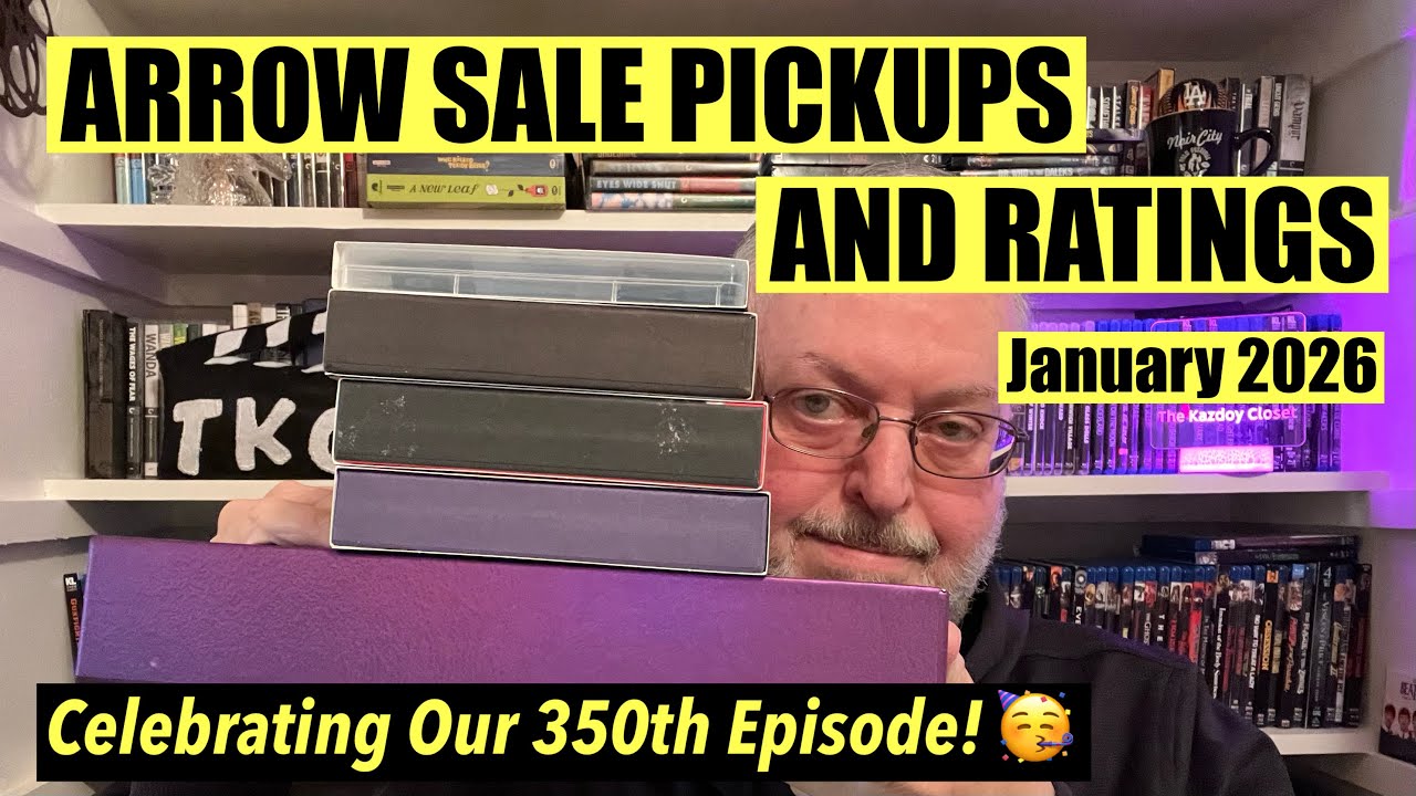 Arrow Sale Pickups & Ratings