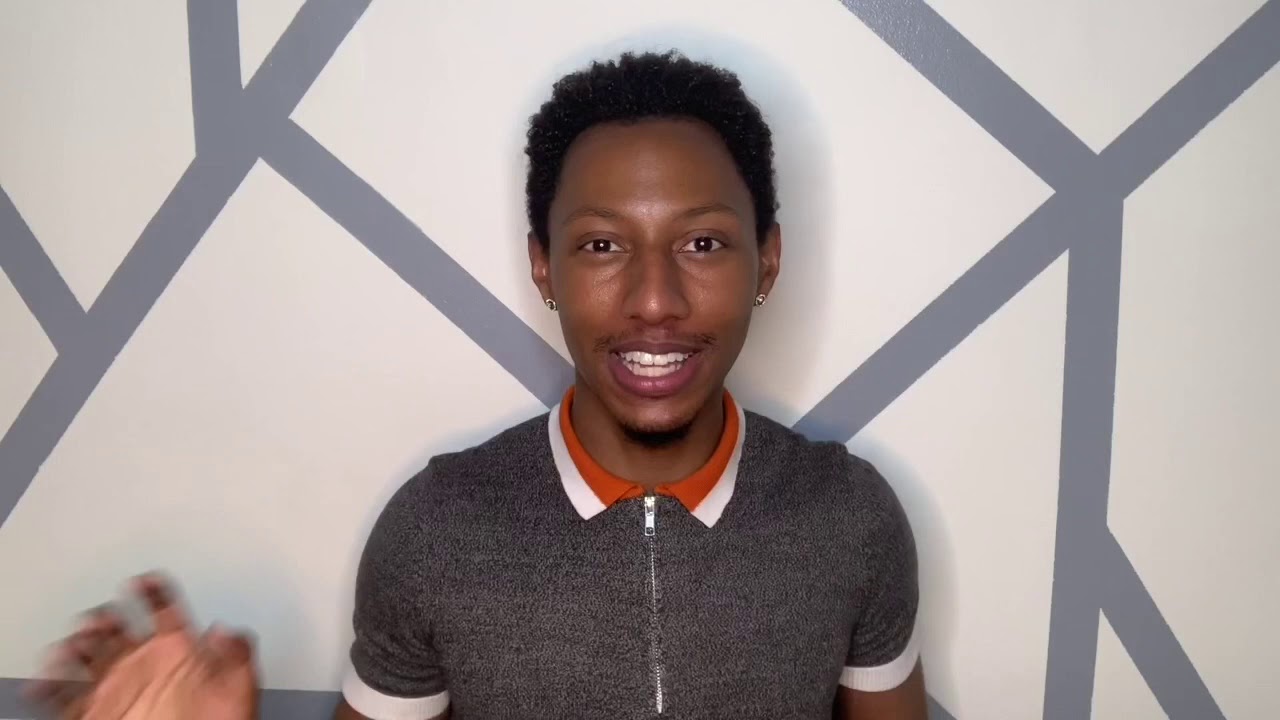 Broadway Actor Opens Up about Juilliard Drama Audition