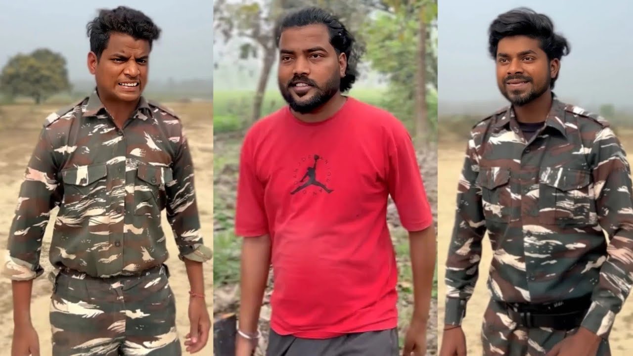 Indian Army || Short Film / #faujibhai #army #indianarmy #indianmilitary 