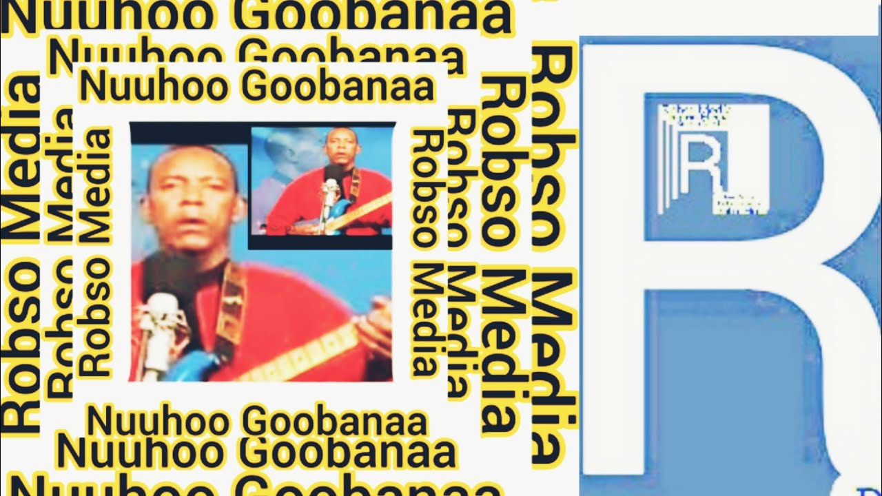 Nuuhoo Goobanaa:Wallee Bareedduu Oromoo Marga Bishaan lagaa naduuraa sin nyaatin Binensi By RM