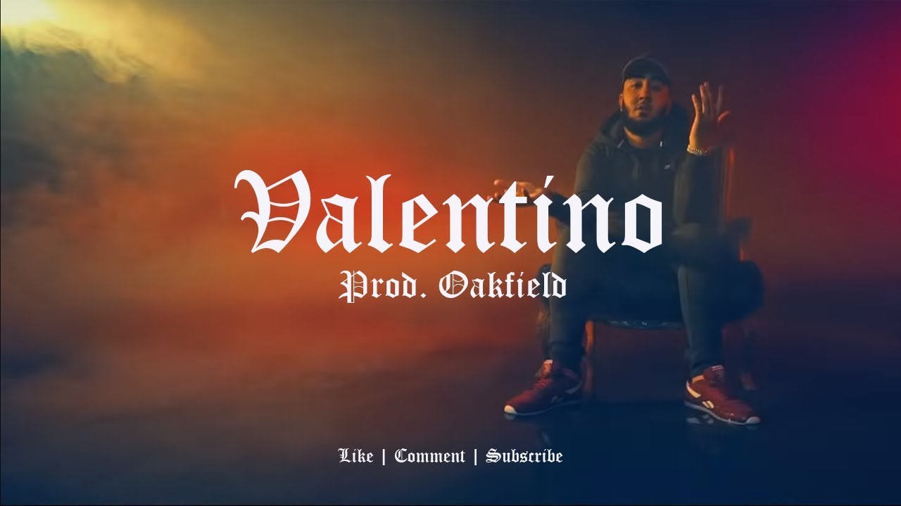 VALENTINO || Ay Em x D'One x Gunna Type Beat