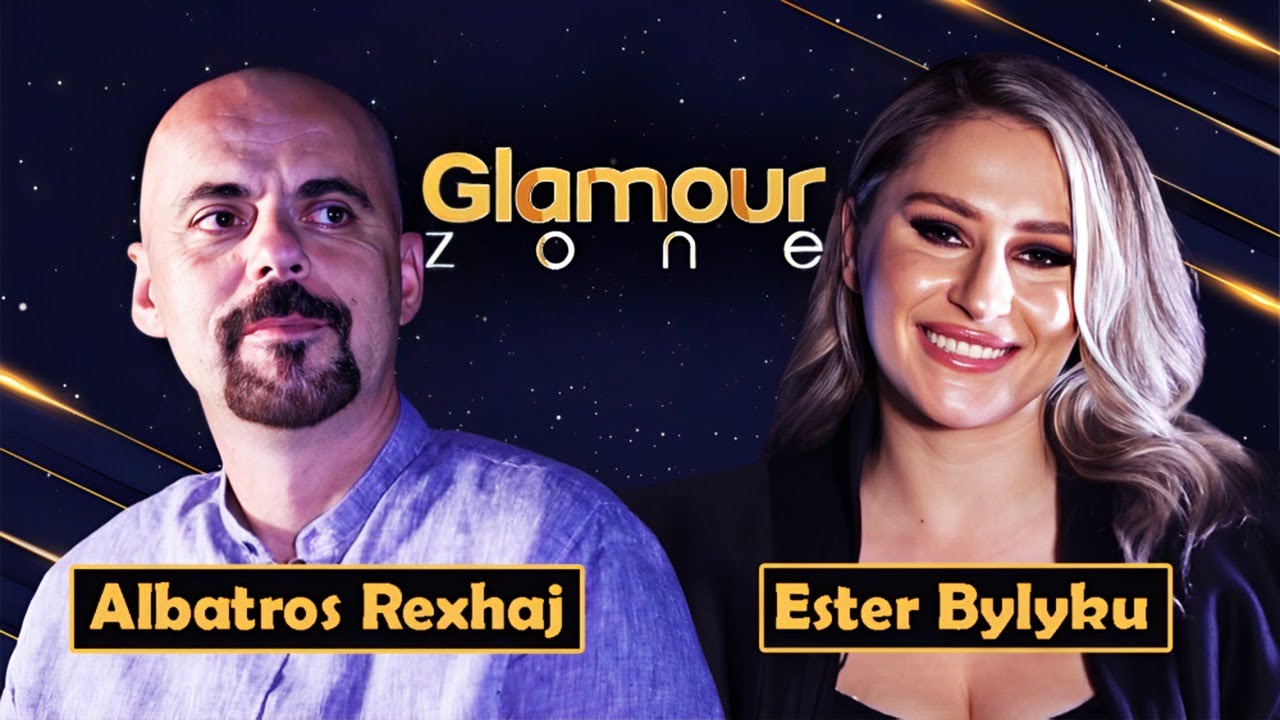 Albatros Rexhaj: Çfarë i ndodh një çifti nga xhelozia toksike |Glamour Zone