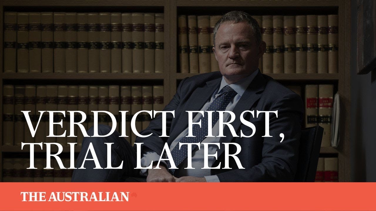 Lisa Wilkinson’s Logies speech about Brittany Higgins ‘kept Bruce Lehrmann out of jail’ (Interview)
