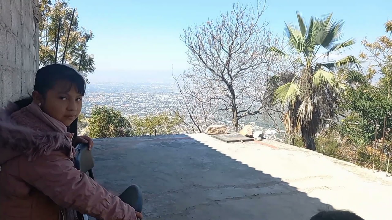 iglesia Dios es luz y misión Monte Sinai.. De cuernavaca, morelos..