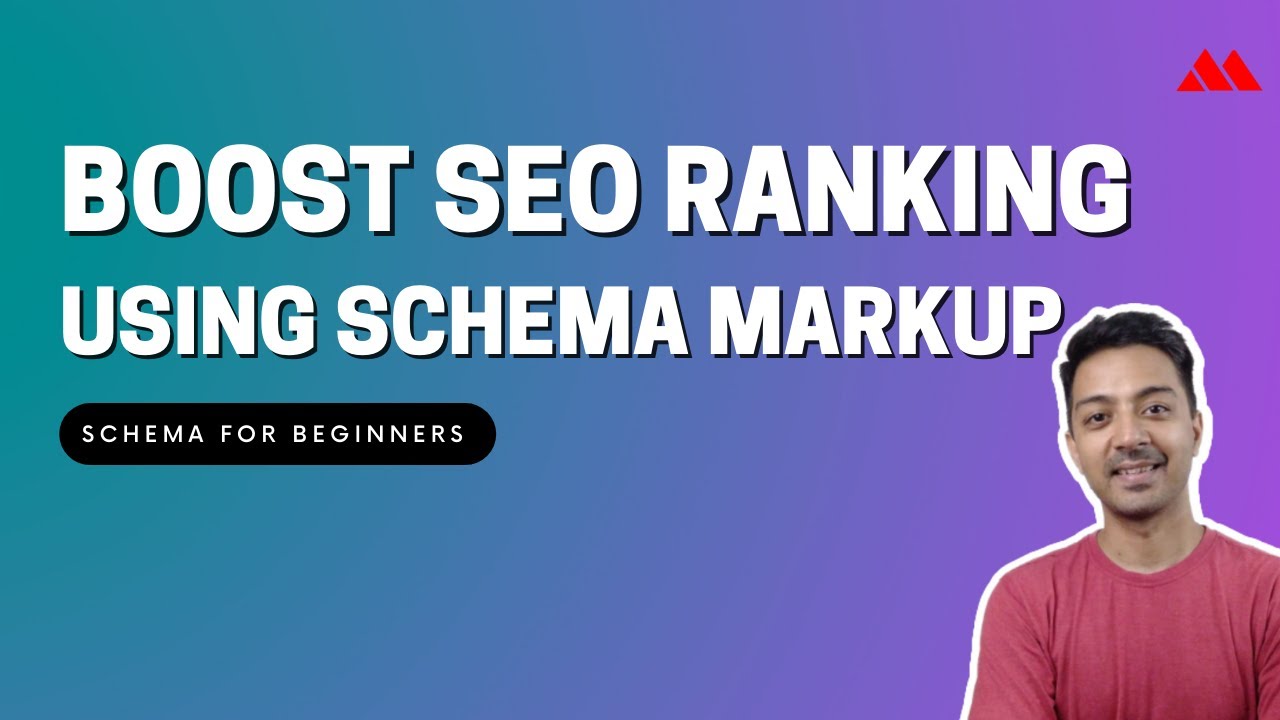 How to boost SEO using Schema Markup - How schema markup can help you increase SEO ranking