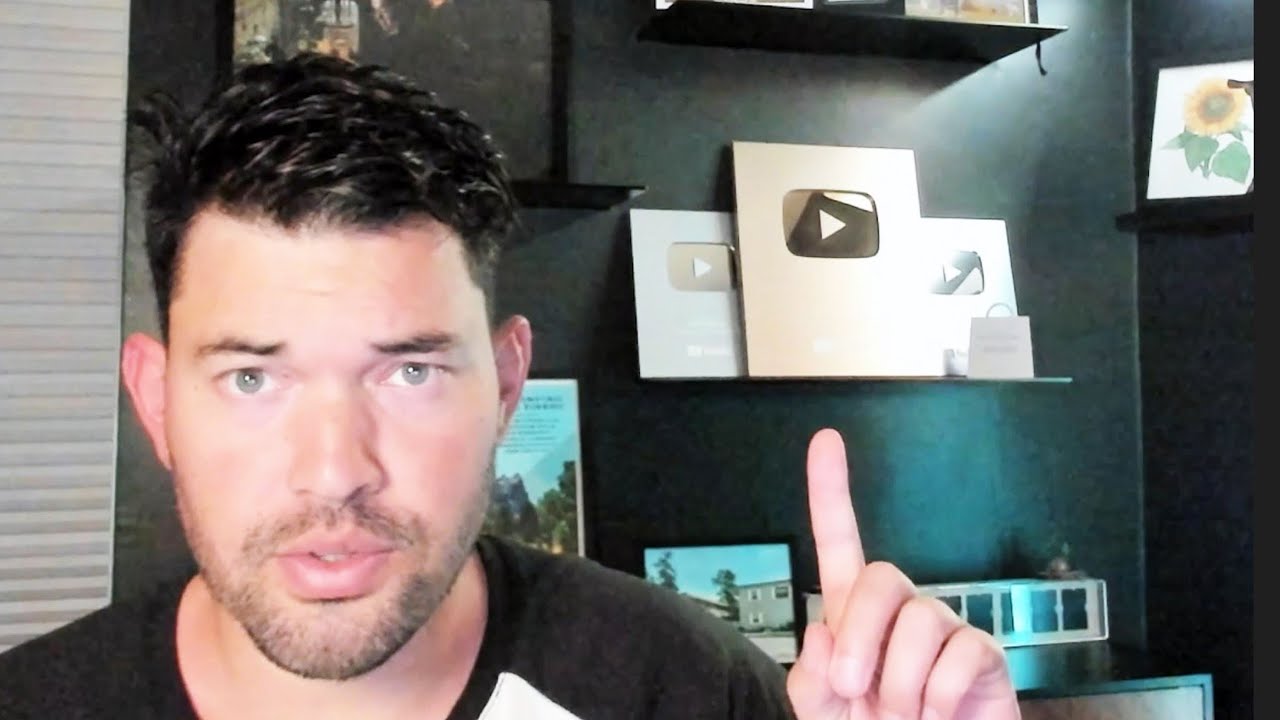 This Is Why Everyone is Quitting YouTube