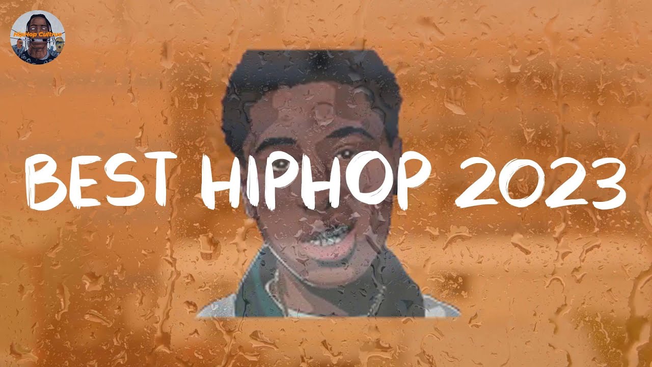 Best HipHop 2023 💥 Best Hip Hop & Rap Party Mix 2023 💥