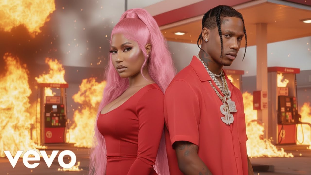 Tyga, Travis Scott, Nicki Minaj, Cardi B, Drake – Viral Rap Songs Compilation You Can’t Miss