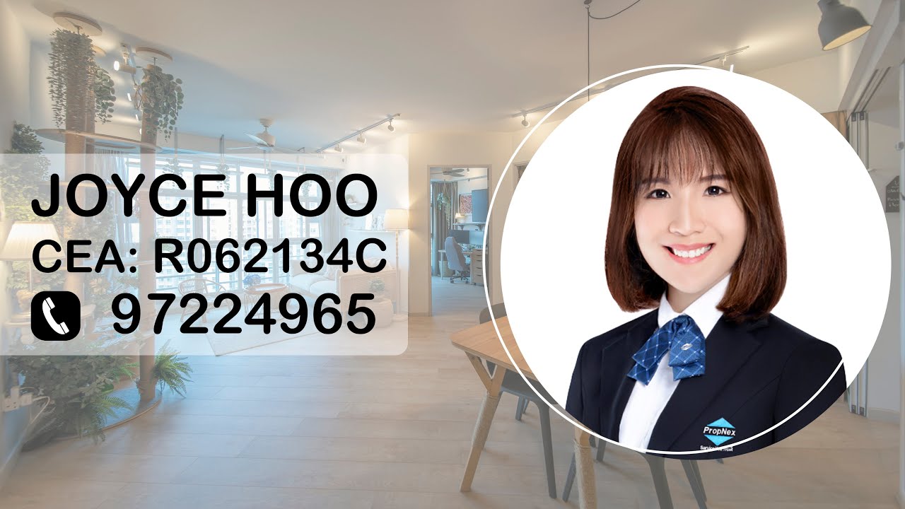 195D Punggol Road