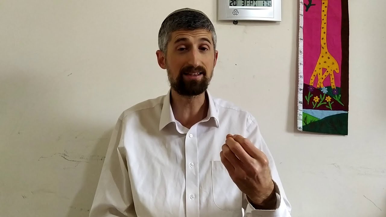 שכינת ה'- בענן - ויקהל פקודי