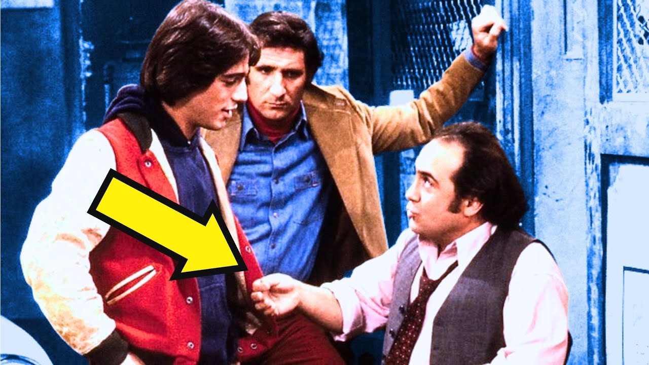 Taxi: 10 Weird Details You Probably Missed...