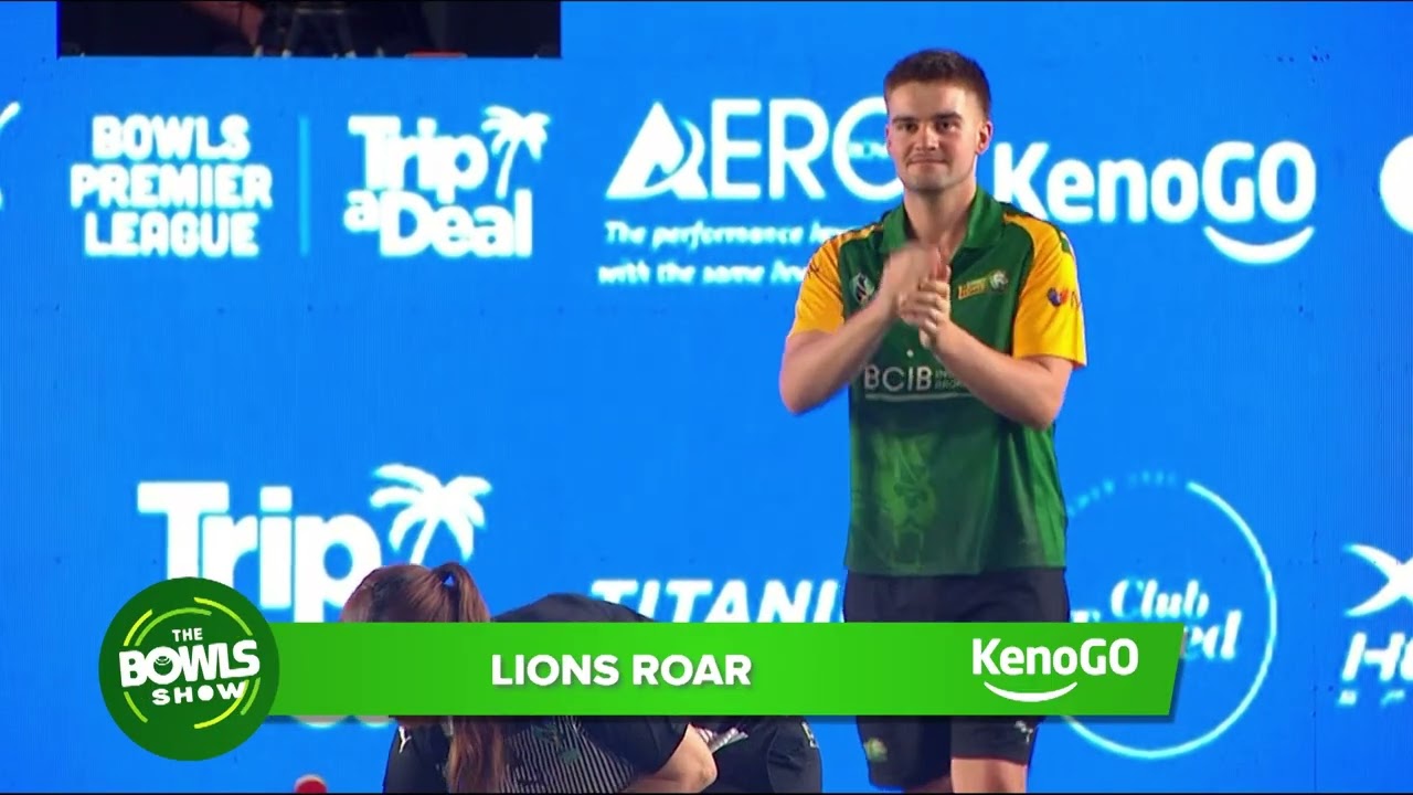 The Bowls Show &mdash; Сезон 11, эпизод 4 &mdash; &laquo;Игровой момент дня&raquo; с KenoGo