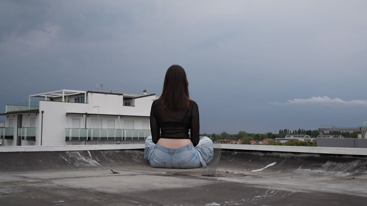 Alice Risolino - Respirare