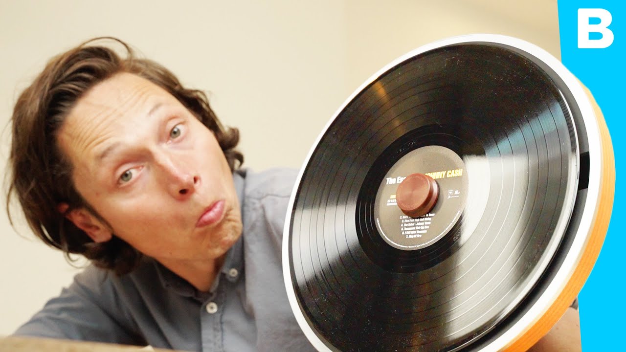 Moderne platenspelers: van IKEA tot tech-hoogstandje