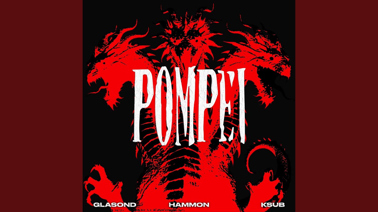 POMPEI
