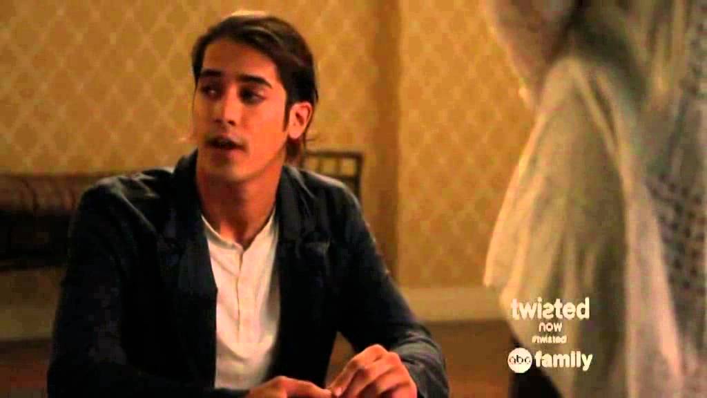 Danny & Jo 1x08. Part 3