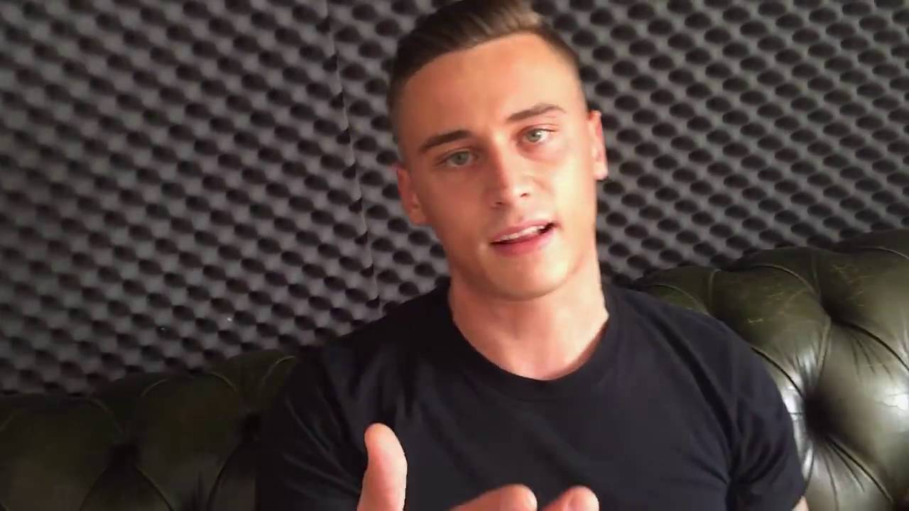 Disarstar - Disarstar - OneTakeClip #10